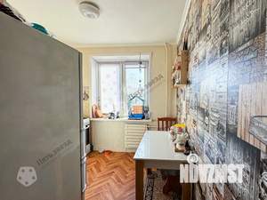2-к квартира, вторичка, 48м2, 6/9 этаж