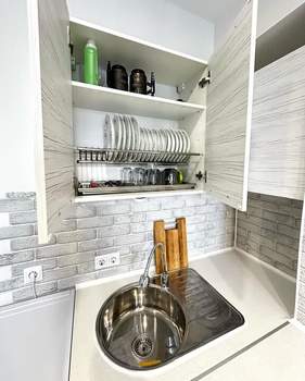 1-к квартира, вторичка, 30м2, 16/17 этаж