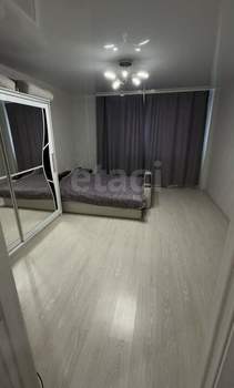 2-к квартира, вторичка, 62м2, 2/17 этаж