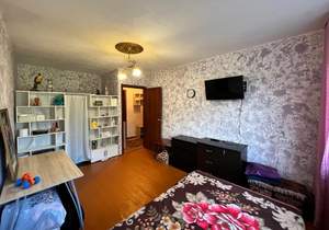 2-к квартира, вторичка, 48м2, 1/5 этаж