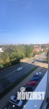 2-к квартира, вторичка, 56м2, 6/9 этаж