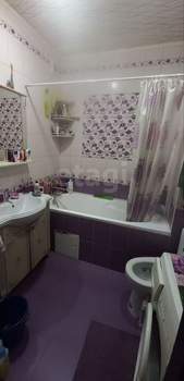 2-к квартира, вторичка, 57м2, 14/14 этаж
