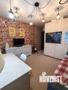 3-к квартира, вторичка, 93м2, 5/9 этаж
