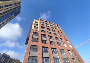2-к квартира, вторичка, 60м2, 8/9 этаж