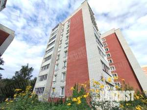 3-к квартира, вторичка, 62м2, 1/9 этаж