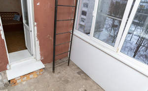 1-к квартира, вторичка, 34м2, 5/12 этаж