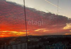 3-к квартира, вторичка, 100м2, 16/17 этаж