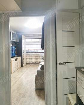 2-к квартира, вторичка, 41м2, 2/5 этаж