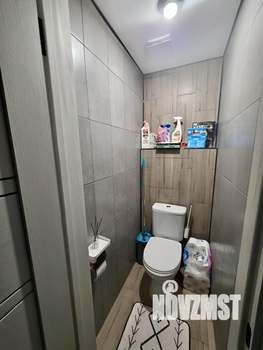 3-к квартира, вторичка, 77м2, 2/3 этаж