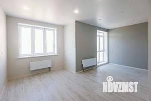 2-к квартира, сданный дом, 68м2, 20/23 этаж