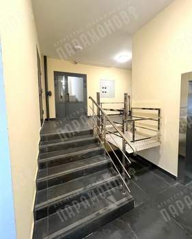 1-к квартира, вторичка, 47м2, 1/9 этаж