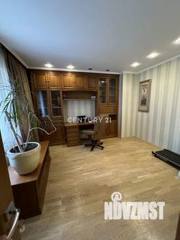 4-к квартира, вторичка, 160м2, 7/10 этаж