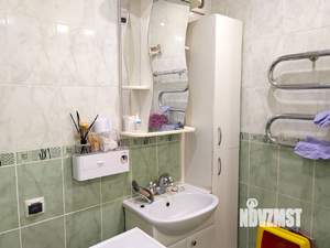 2-к квартира, вторичка, 45м2, 4/5 этаж