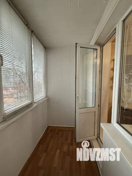 1-к квартира, вторичка, 38м2, 3/9 этаж