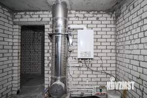 3-к квартира, вторичка, 96м2, 2/10 этаж