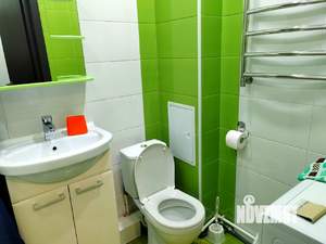 1-к квартира, вторичка, 36м2, 9/10 этаж