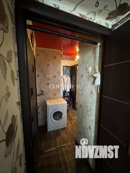 2-к квартира, вторичка, 51м2, 3/5 этаж