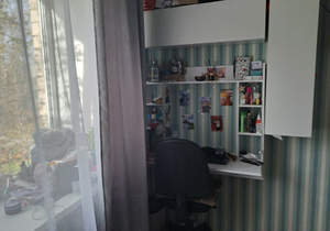 2-к квартира, вторичка, 30м2, 3/5 этаж