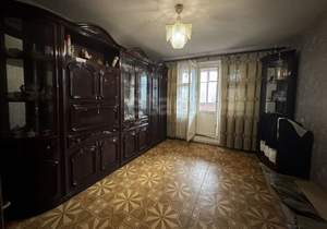 5-к квартира, вторичка, 132м2, 2/10 этаж