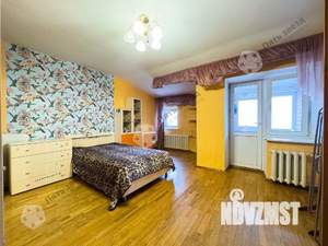 3-к квартира, вторичка, 110м2, 5/5 этаж