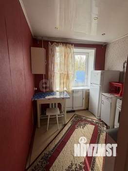 2-к квартира, вторичка, 41м2, 3/5 этаж