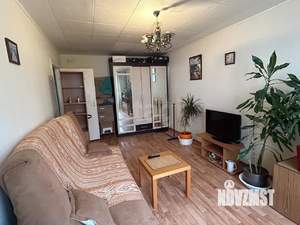1-к квартира, вторичка, 30м2, 3/5 этаж