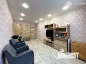 2-к квартира, вторичка, 61м2, 15/16 этаж