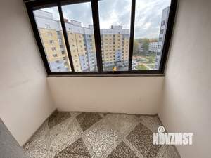 1-к квартира, вторичка, 51м2, 7/9 этаж