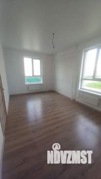 1-к квартира, вторичка, 42м2, 2/4 этаж