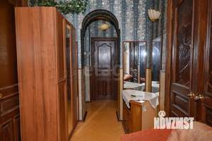 3-к квартира, вторичка, 72м2, 1/4 этаж