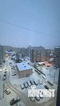 4-к квартира, вторичка, 98м2, 10/10 этаж