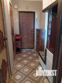 1-к квартира, вторичка, 38м2, 5/9 этаж