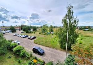 3-к квартира, вторичка, 68м2, 3/5 этаж