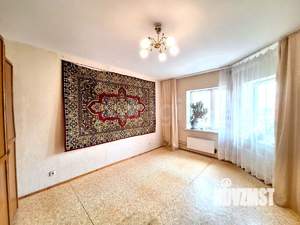 3-к квартира, вторичка, 99м2, 8/14 этаж