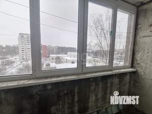 1-к квартира, вторичка, 35м2, 7/9 этаж