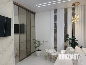 3-к квартира, вторичка, 84м2, 5/11 этаж