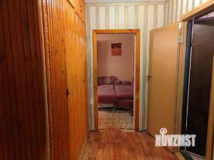 2-к квартира, вторичка, 54м2, 2/9 этаж