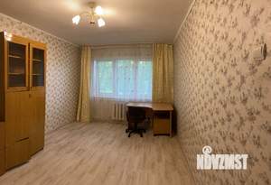 1-к квартира, вторичка, 30м2, 1/5 этаж