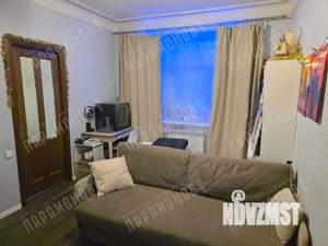 2-к квартира, вторичка, 39м2, 2/2 этаж