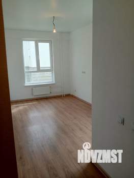 Студия квартира, сданный дом, 17м2, 4/4 этаж