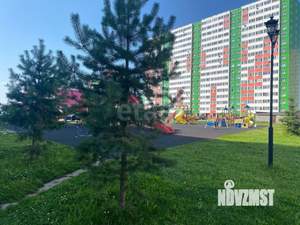 1-к квартира, вторичка, 32м2, 12/17 этаж