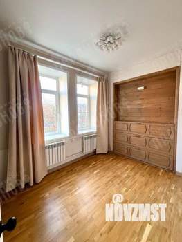 3-к квартира, вторичка, 71м2, 2/5 этаж