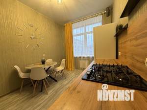 1-к квартира, вторичка, 42м2, 2/12 этаж