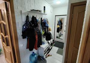 2-к квартира, вторичка, 49м2, 2/5 этаж