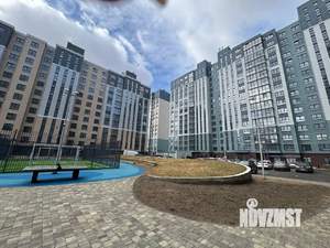 3-к квартира, вторичка, 85м2, 11/16 этаж