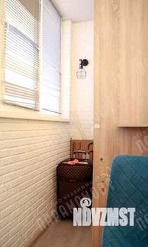 2-к квартира, вторичка, 56м2, 2/15 этаж