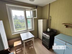 1-к квартира, вторичка, 35м2, 4/9 этаж