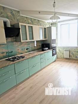 2-к квартира, вторичка, 73м2, 3/12 этаж