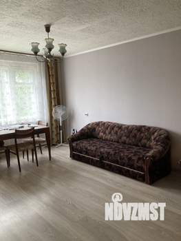 3-к квартира, вторичка, 66м2, 5/9 этаж