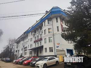 2-к квартира, вторичка, 92м2, 5/5 этаж